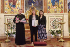 Kép szöveg